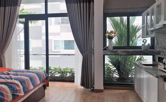 serviced apartment for rent in district 3 D399263 (8)
